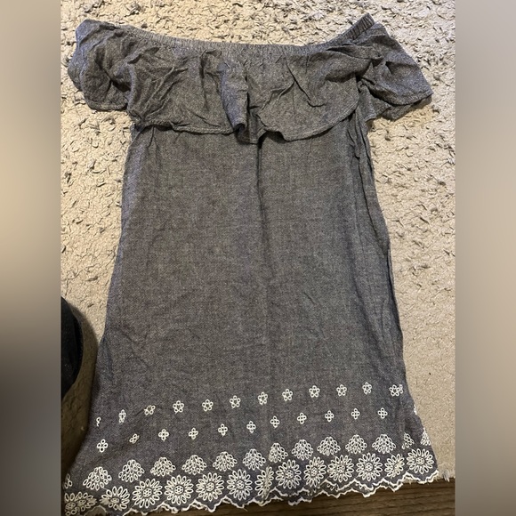 Off the shoulder dress - Picture 1 of 1